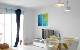 Endless Blue Apartment
